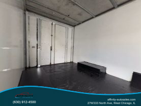 2004 CHEVROLET EXPRESS CUTAWAY CAB_CHASSIS V8, 6.0 LITER VAN CAB-CHASSIS 2D