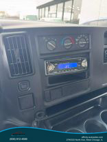 2004 CHEVROLET EXPRESS CUTAWAY CAB_CHASSIS V8, 6.0 LITER VAN CAB-CHASSIS 2D