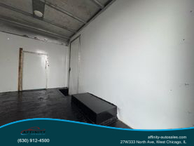 2004 CHEVROLET EXPRESS CUTAWAY CAB_CHASSIS V8, 6.0 LITER VAN CAB-CHASSIS 2D