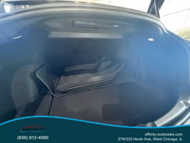 2018 TESLA MODEL 3 SEDAN AC ELECTRIC MOTOR LONG RANGE SEDAN 4D