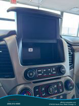 2016 GMC YUKON XL SUV V8, ECOTEC3, 6.2 LITER DENALI SPORT UTILITY 4D