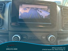 2023 RAM PROMASTER CARGO VAN CARGO V6, VVT, 3.6 LITER 2500 HIGH ROOF VAN 3D