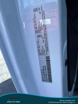 2023 RAM PROMASTER CARGO VAN CARGO V6, VVT, 3.6 LITER 2500 HIGH ROOF VAN 3D