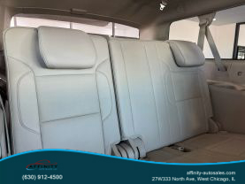 2016 GMC YUKON XL SUV V8, ECOTEC3, 6.2 LITER DENALI SPORT UTILITY 4D