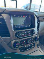 2016 GMC YUKON XL SUV V8, ECOTEC3, 6.2 LITER DENALI SPORT UTILITY 4D
