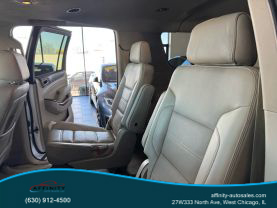2016 GMC YUKON XL SUV V8, ECOTEC3, 6.2 LITER DENALI SPORT UTILITY 4D
