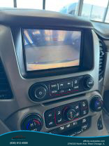 2016 GMC YUKON XL SUV V8, ECOTEC3, 6.2 LITER DENALI SPORT UTILITY 4D