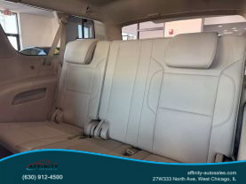 2016 GMC YUKON XL SUV V8, ECOTEC3, 6.2 LITER DENALI SPORT UTILITY 4D