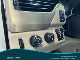 2016 GMC YUKON XL SUV V8, ECOTEC3, 6.2 LITER DENALI SPORT UTILITY 4D
