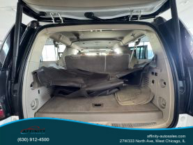 2016 GMC YUKON XL SUV V8, ECOTEC3, 6.2 LITER DENALI SPORT UTILITY 4D