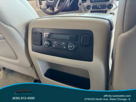 2016 GMC YUKON XL SUV V8, ECOTEC3, 6.2 LITER DENALI SPORT UTILITY 4D