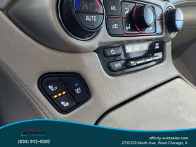 2016 GMC YUKON XL SUV V8, ECOTEC3, 6.2 LITER DENALI SPORT UTILITY 4D