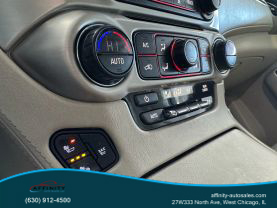 2016 GMC YUKON XL SUV V8, ECOTEC3, 6.2 LITER DENALI SPORT UTILITY 4D