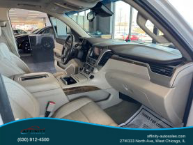 2016 GMC YUKON XL SUV V8, ECOTEC3, 6.2 LITER DENALI SPORT UTILITY 4D