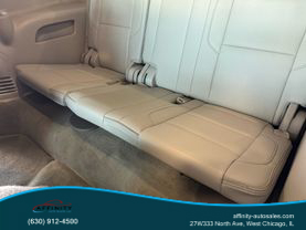 2016 GMC YUKON XL SUV V8, ECOTEC3, 6.2 LITER DENALI SPORT UTILITY 4D