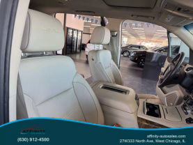 2016 GMC YUKON XL SUV V8, ECOTEC3, 6.2 LITER DENALI SPORT UTILITY 4D