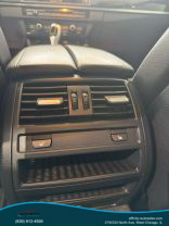 2013 BMW 5 SERIES SEDAN 4-CYL, TURBO, 2.0 LITER 528I XDRIVE SEDAN 4D
