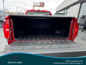 2021 CHEVROLET COLORADO CREW CAB PICKUP V6, VVT, 3.6 LITER WORK TRUCK PICKUP 4D 6 FT