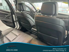 2013 BMW 5 SERIES SEDAN 4-CYL, TURBO, 2.0 LITER 528I XDRIVE SEDAN 4D