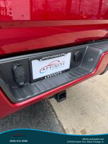 2021 CHEVROLET COLORADO CREW CAB PICKUP V6, VVT, 3.6 LITER WORK TRUCK PICKUP 4D 6 FT
