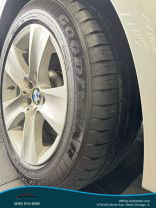 2013 BMW 5 SERIES SEDAN 4-CYL, TURBO, 2.0 LITER 528I XDRIVE SEDAN 4D
