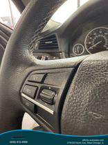 2013 BMW 5 SERIES SEDAN 4-CYL, TURBO, 2.0 LITER 528I XDRIVE SEDAN 4D