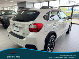 2016 SUBARU CROSSTREK SUV 4-CYL, PZEV, 2.0 LITER 2.0I LIMITED SPORT UTILITY 4D