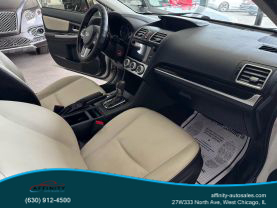 2016 SUBARU CROSSTREK SUV 4-CYL, PZEV, 2.0 LITER 2.0I LIMITED SPORT UTILITY 4D