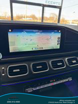 2021 MERCEDES-BENZ GLE SUV 6-CYL, TURBO, 3.0 LITER GLE 450 4MATIC SPORT UTILITY 4D