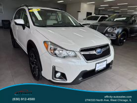 2016 SUBARU CROSSTREK SUV 4-CYL, PZEV, 2.0 LITER 2.0I LIMITED SPORT UTILITY 4D