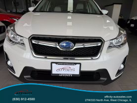 2016 SUBARU CROSSTREK SUV 4-CYL, PZEV, 2.0 LITER 2.0I LIMITED SPORT UTILITY 4D