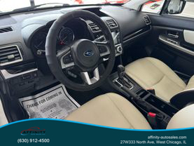 2016 SUBARU CROSSTREK SUV 4-CYL, PZEV, 2.0 LITER 2.0I LIMITED SPORT UTILITY 4D