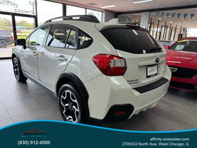 2016 SUBARU CROSSTREK SUV 4-CYL, PZEV, 2.0 LITER 2.0I LIMITED SPORT UTILITY 4D