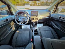 2021 FORD ECOSPORT - - SE