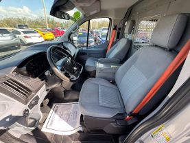 2019 FORD TRANSIT 150 VAN