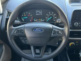 2018 FORD ECOSPORT SUV - AUTOMATIC - Dart Auto Group