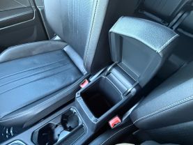2022 VOLKSWAGEN TIGUAN SUV 4-CYL, TURBO, 2.0 LITER SE 4MOTION SPORT UTILITY 4D - Gesner Auto Inc in Taunton, MA, 41.88613, -71.14527