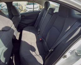 2022 TOYOTA COROLLA SEDAN 4-CYL, 1.8 LITER LE SEDAN 4D