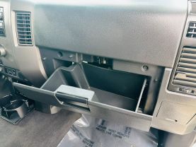2010 NISSAN TITAN CREW CAB