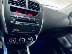 2011 MITSUBISHI OUTLANDER SPORT SUV 4-CYL, 2.0 LITER ES SPORT UTILITY 4D