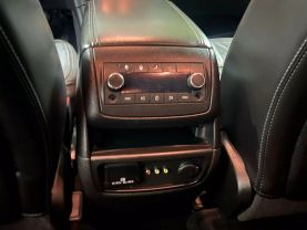 2013 CHEVROLET TRAVERSE SUV V6, 3.6 LITER LTZ SPORT UTILITY 4D