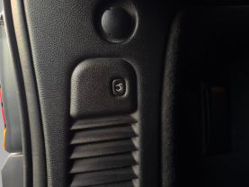 2014 DODGE DURANGO SUV V8, HEMI, 5.7 LITER CITADEL SPORT UTILITY 4D