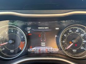 2014 Jeep Cherokee Limited Sport Utility 4d - Image 15