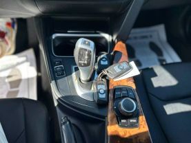 2014 BMW 3 SERIES SEDAN 4-CYL, TURBO DIESEL, 2.0 LITER 328D SEDAN 4D