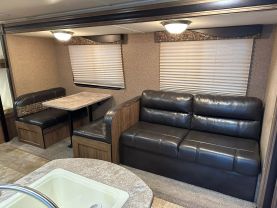 2018 GULF STREAM TRAILMASTER ULTRA LITE - - 268BH