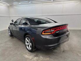 2016 DODGE CHARGER