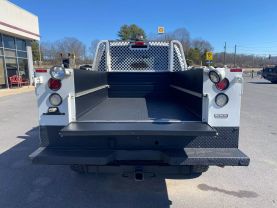 2017 FORD F250 SUPER DUTY SUPER CAB 6.5FT KNAPHEIDE SERVICE BED TRUCK SERVICE/UTILITY TRUCKS V8, 6.2 LITER XL PICKUP 4D - Eddies Auto Sales