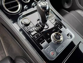 2020 BENTLEY CONTINENTAL GT COUPE V8, TWIN TURBO, 4.0 LITER GT V8 COUPE 2D