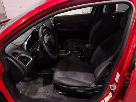 2013 DODGE AVENGER SEDAN 4-CYL, PZEV, 2.4 LITER SE SEDAN 4D