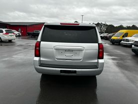 2020 CHEVROLET TAHOE